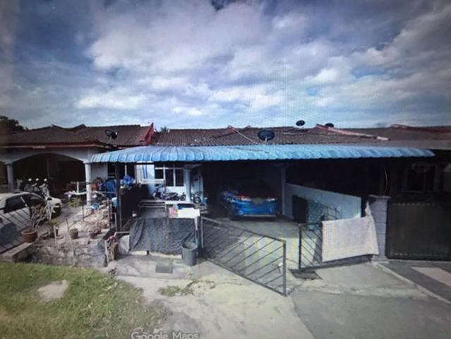 Terraced House for sale in Rembau, Negeri Sembilan