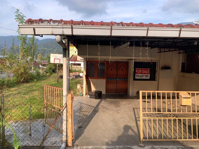 Terraced House for sale in Perak