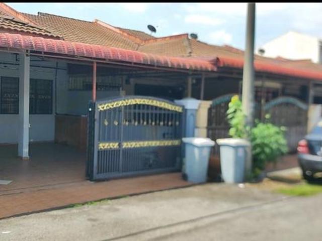 Terraced House for sale in Selangor