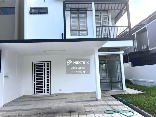 Residential House for sale in Tebrau, Johor