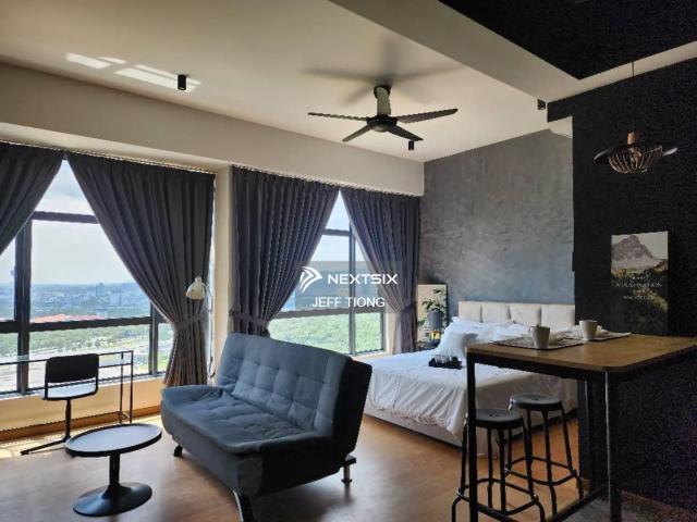 Residential House for rent in Johore Bahru, Johor