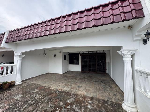 Terraced House for rent in Johore Bahru, Johor