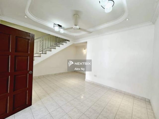 Residential House for sale in Tebrau, Johor