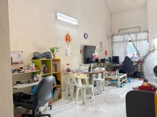 Terraced House for sale in Johor