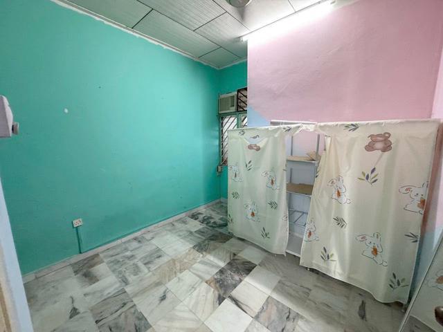 Terraced House for sale in Johor