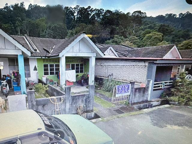 Terraced House for sale in Langkawi, Kedah
