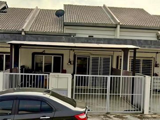 Terraced House for sale in Port Klang, Selangor