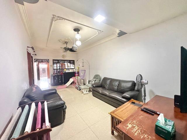 Terraced House for sale in Country Heights Damansara, Kuala Lumpur