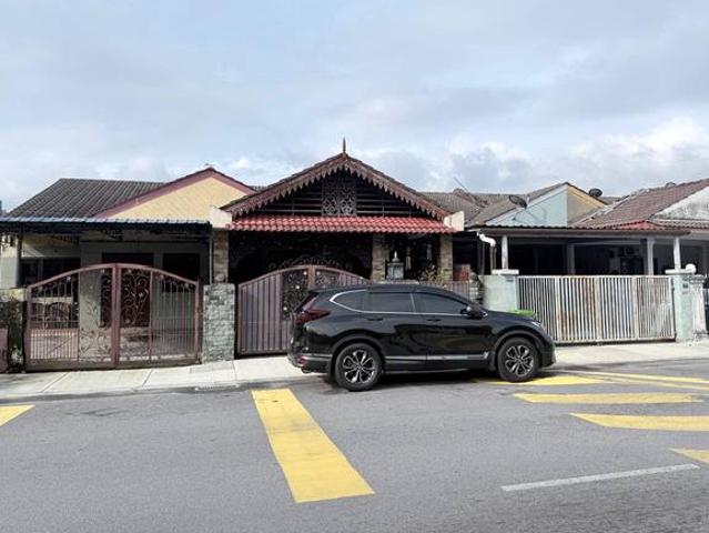 Terraced House for sale in Selayang, Selangor