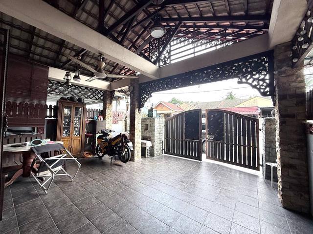 Terraced House for sale in Selayang, Selangor