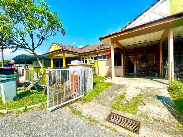 Terraced House for sale in Sendayan Village, Negeri Sembilan