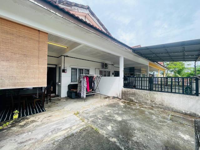 Terraced House for sale in Port Klang, Selangor