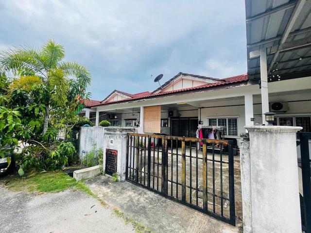 Terraced House for sale in Port Klang, Selangor