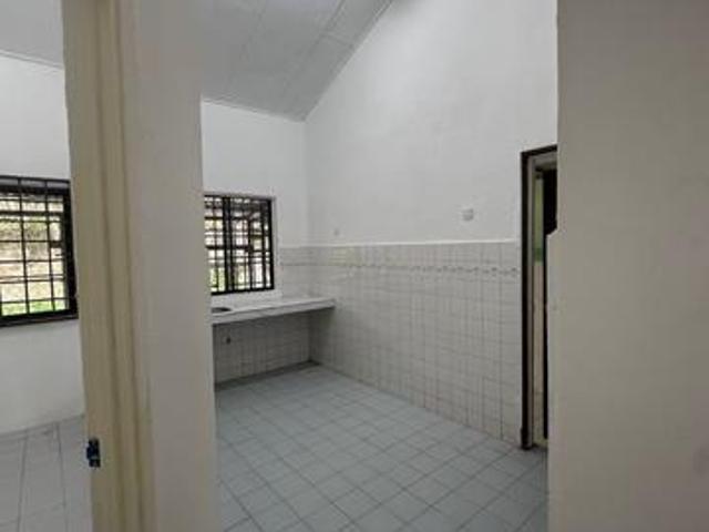Terraced House for sale in Ulu Tiram, Johor