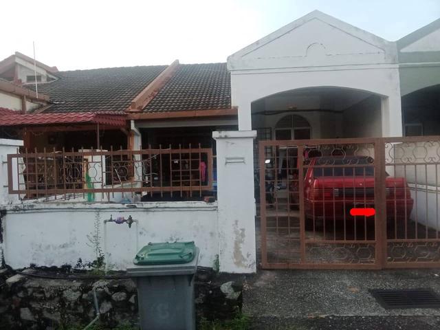Terraced House for sale in Nilai, Negeri Sembilan