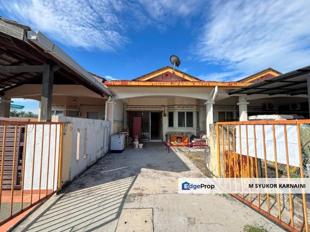 House for sale in Banting, Selangor