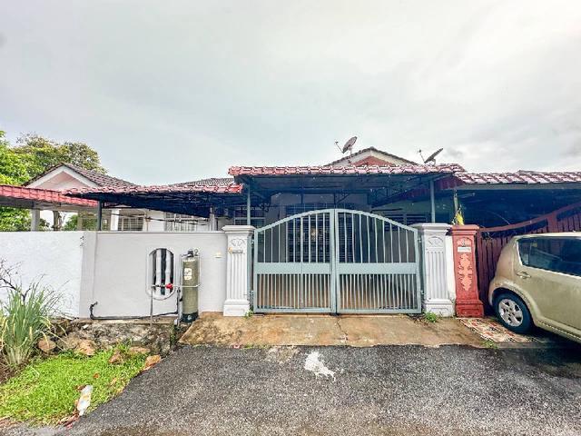 Terraced House for sale in Nilai, Negeri Sembilan