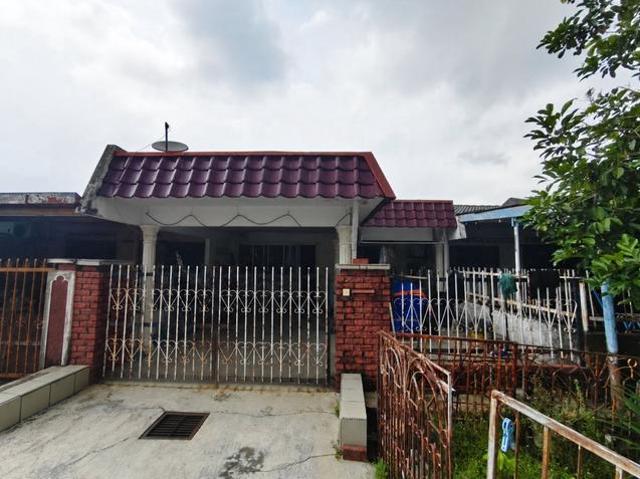 Terraced House for sale in Kepong, Kuala Lumpur