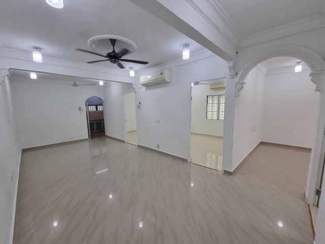 Terraced House for sale in Kepong, Kuala Lumpur