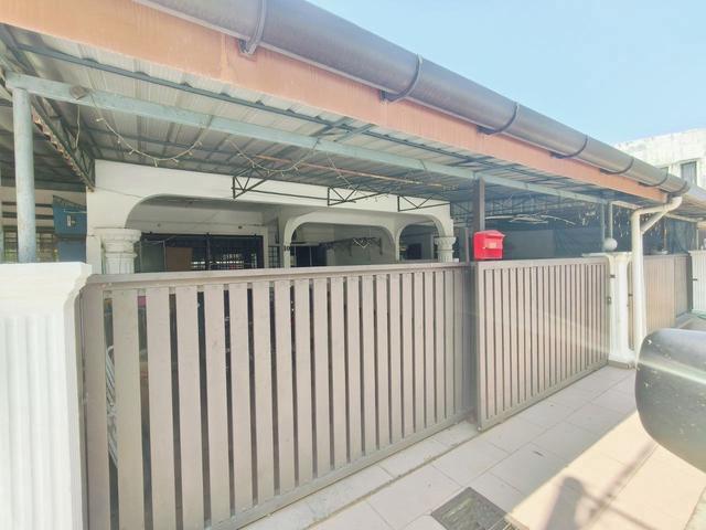 Terraced House for sale in Petaling, Alam Impian