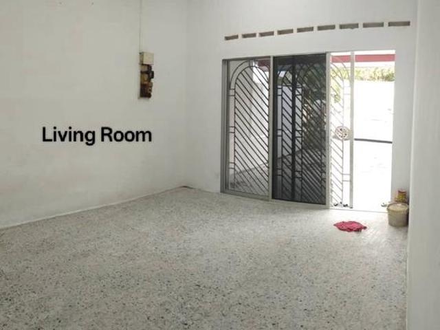 Terraced House for sale in Kajang, Langat