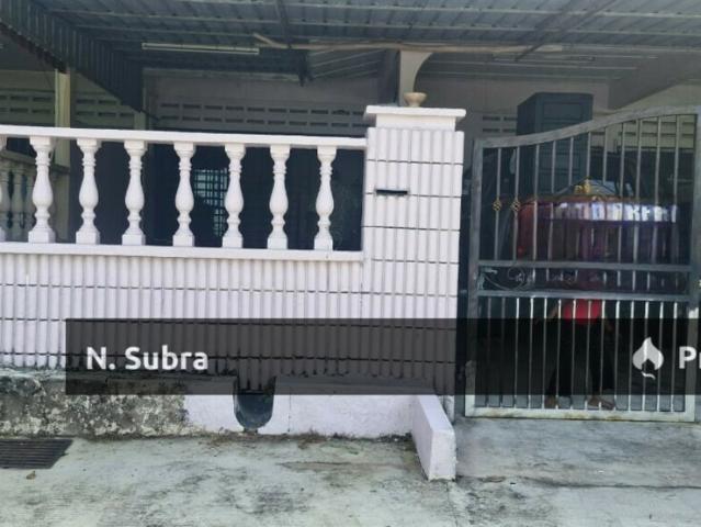 Terraced House for rent in Kluang, Johor