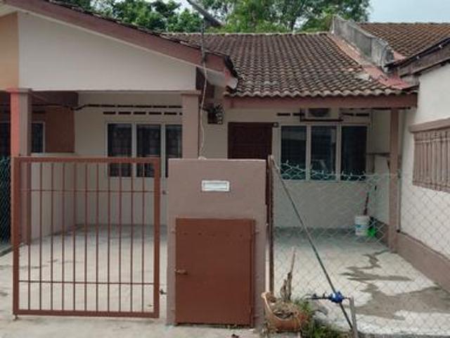 Terraced House for sale in Selayang, Selangor