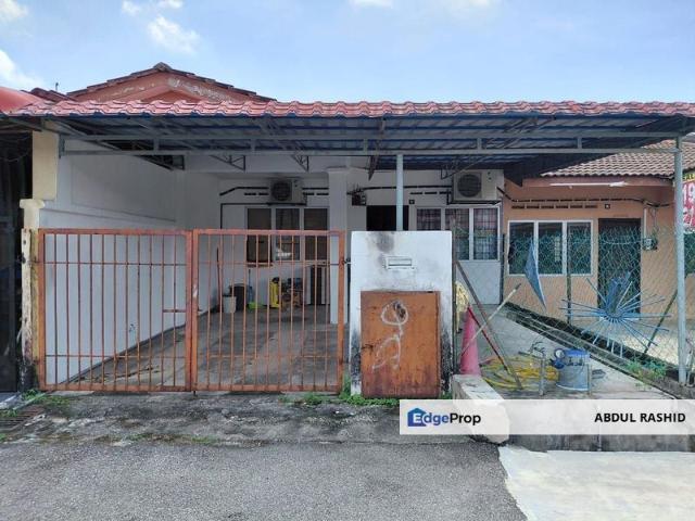 House for sale in Selayang, Selangor