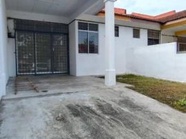 Terraced House for sale in Linggi, Port Dickson