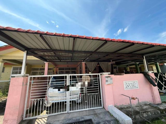 Terraced House for sale in Port Dickson