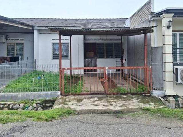 Terraced House for sale in Bahau, Negeri Sembilan