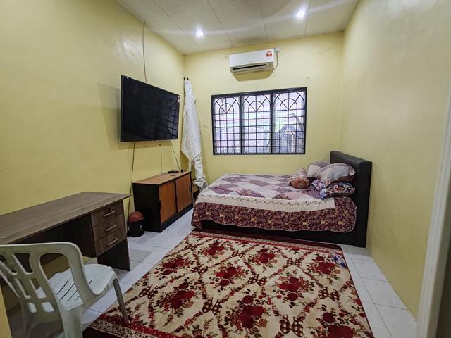 Terraced House for sale in Perak, Tanjong Ipoh