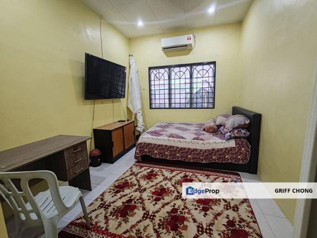 House for sale in Perak, Tanjong Ipoh