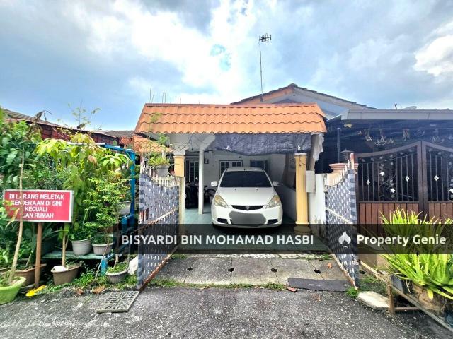 Terraced House for sale in Port Klang, Selangor
