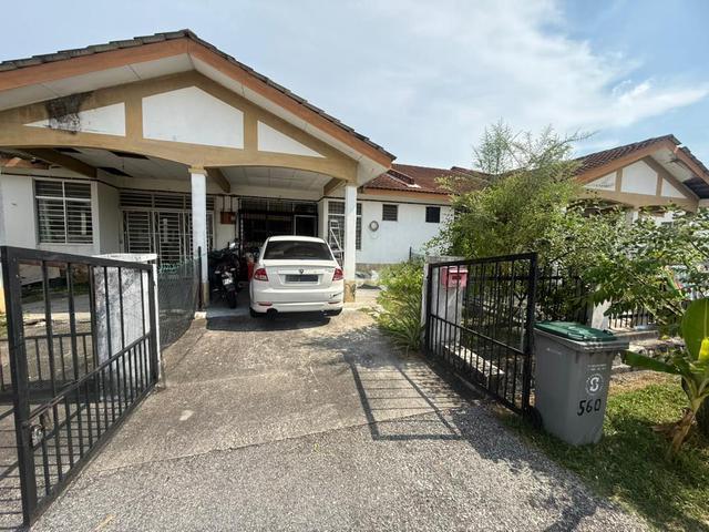 Terraced House for sale in Sri Rusa, Negeri Sembilan