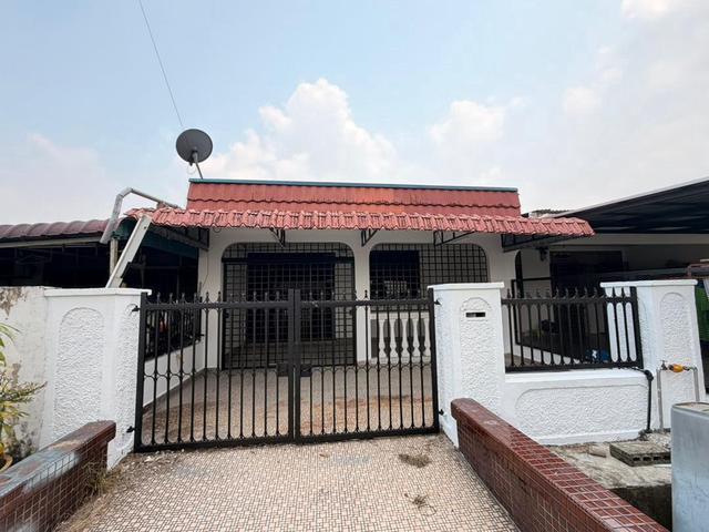 Terraced House for rent in Johore Bahru, Johor