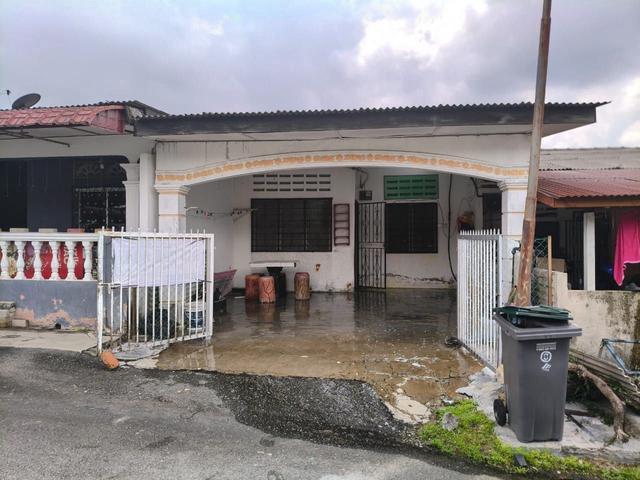 Terraced House for sale in Sendayan Village, Negeri Sembilan