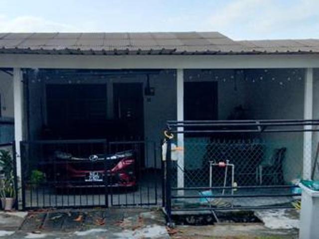 Terraced House for sale in Sendayan Village, Negeri Sembilan
