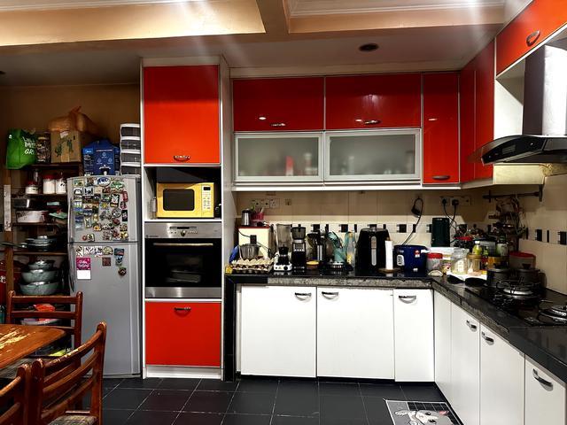 Terraced House for sale in Kajang, Langat