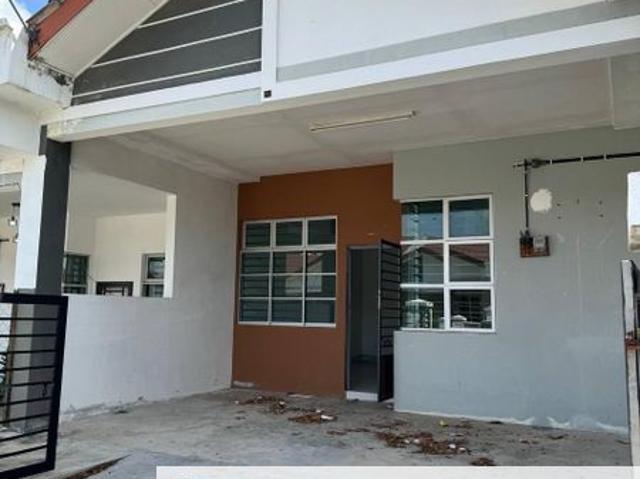 House for sale in Kota Tinggi, Johor