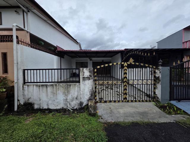 Terraced House for sale in Kajang, Langat