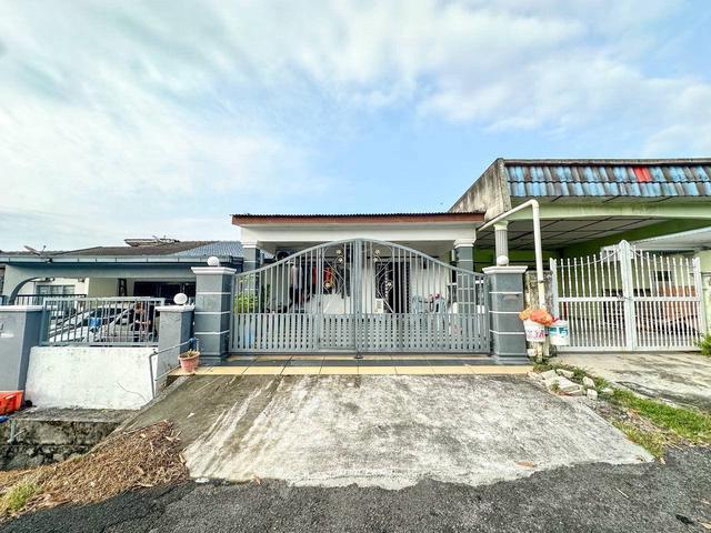 Terraced House for sale in Kajang, Langat