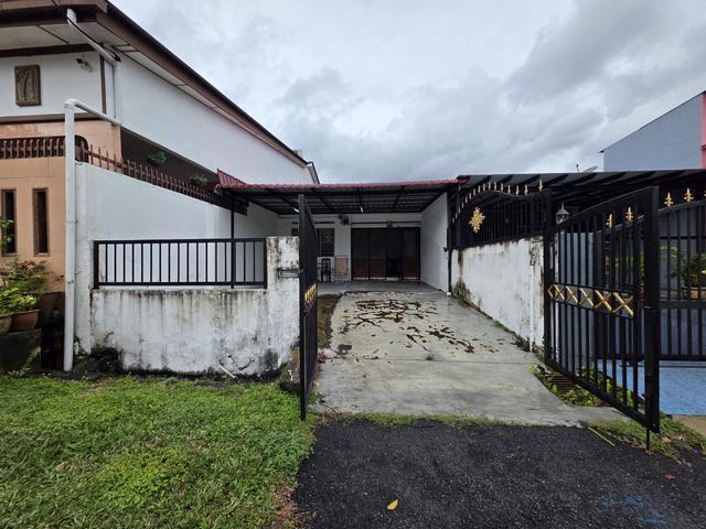 Terraced House for sale in Semenyih, Majlis Perbandaran Kajang