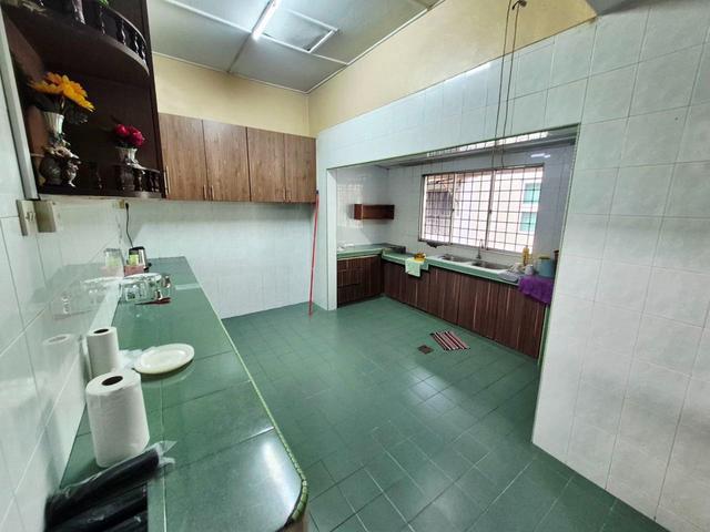 Terraced House for sale in Kepong, Kuala Lumpur