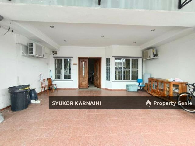 Terraced House for sale in Selayang, Selangor