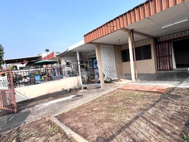 Terraced House for sale in Kepong, Kuala Lumpur