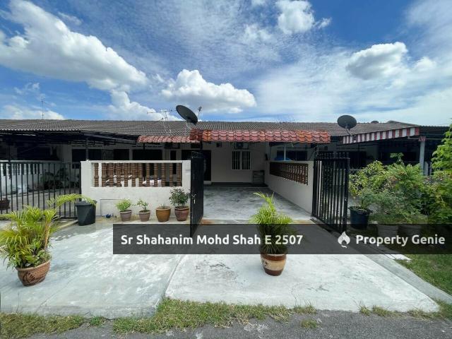 Terraced House for sale in Port Klang, Selangor