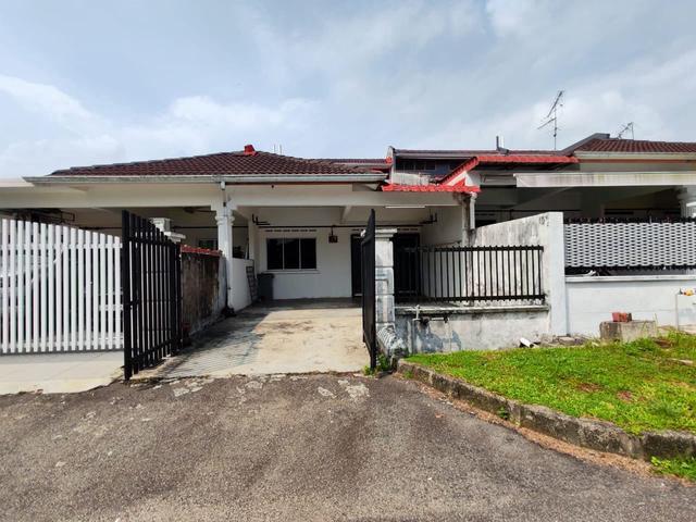 Terraced House for sale in Masai, Johor