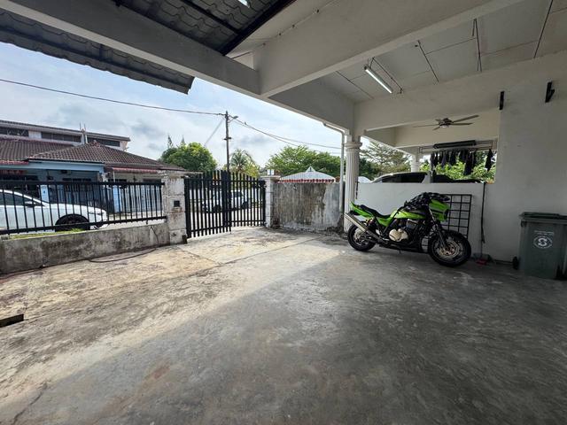 Terraced House for sale in Pasir Gudang, Johor