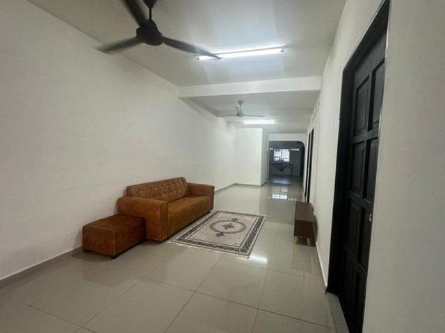 Terraced House for rent in Selayang, Selangor